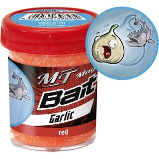 Magic Trout - Trout Bait rot