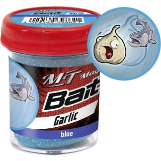 Magic Trout - Trout Bait blau