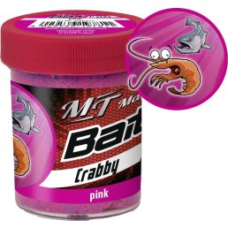 Magic Trout - Trout Bait Taste Crabby / pink