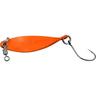 FTM Spoon Wob orange / schwarz