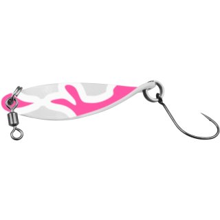 FTM Spoon Wob camou pink / weiß