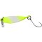 FTM Spoon Wob neon gelb Lumi / schwarz m. Glitter