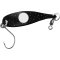 FTM Spoon Wob neon gelb Lumi / schwarz m. Glitter