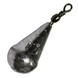 FTM Birnenblei mit Wirbel 120g
