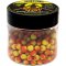 FTM Senshi Baits Boilies Sinkend Double Chocolate