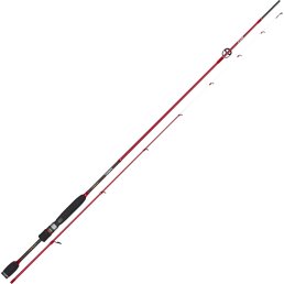 Tubertini Cobra - Spoonrute 2,40 m / 0 - 5,0 g