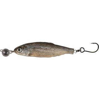 Twin Lures Stickbait Tungsten Rotauge klein 5 g