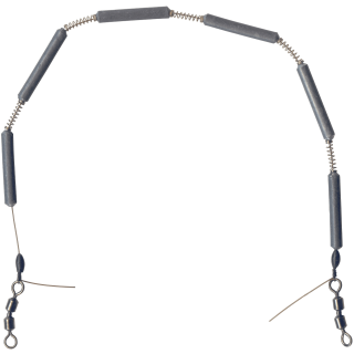 TFT Tremarella Blei Federkette 2,50 g