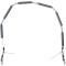 TFT Tremarella Blei Federkette 2,50 g