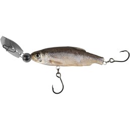 Twin Lures Chatterbait Metall