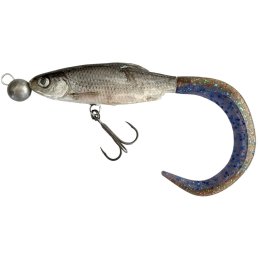 Twin Lures Cyborg Softtail
