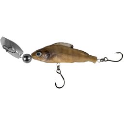 Twin Lures Chatterbait Metall Barsch 10 g