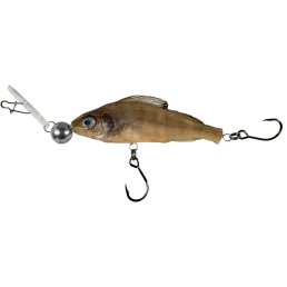 Twin Lures Chatterbait Ghost Barsch 7 g