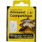 FTM Allround Competition Haken gebunden Gr. 8 / 0,24 mm