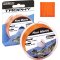 Zebco Angelschnur Trophy Fluo Manie 0,28 mm / 5,9 kg