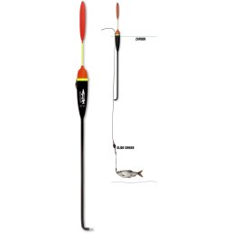 Mr. Pike Zander 4 g