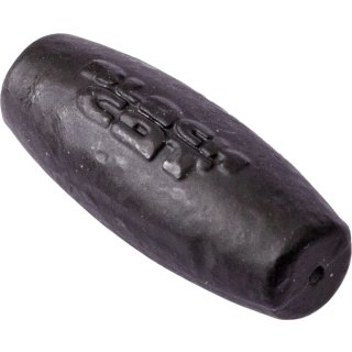 Black Cat Front Zone Weight schwarz 20 g