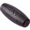 Black Cat Front Zone Weight schwarz 20 g
