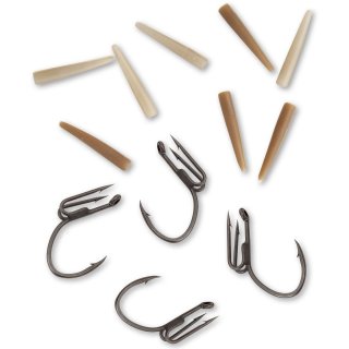 Mr. Pike Rigging Kit Claw Hook