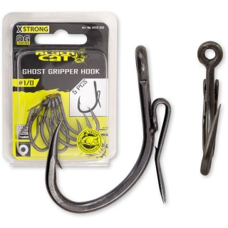 Black Cat Ghost Gripper-Haken DG 3/0