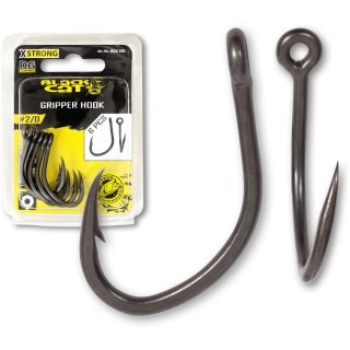 Black Cat Gripper Haken DG 3/0