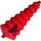 Black Cat U-Float Tree fluo rot 10 g