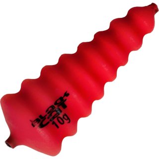 Black Cat U-Float Tree fluo rot 20 g