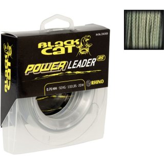Black Cat Power Leader 0,70 mm