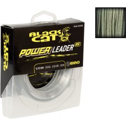 Black Cat Power Leader 0,70 mm
