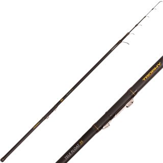 Zebco Trophy Tele Float 5,00 m