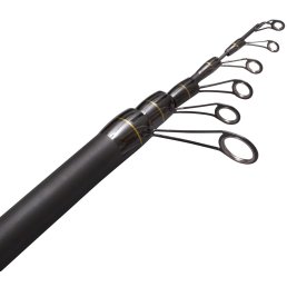 Zebco Trophy Tele Float 5,00 m