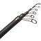 Zebco Trophy Tele Float 5,00 m