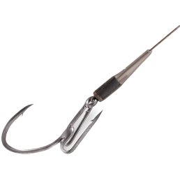 Mr. Pike Float Rig Leader Claw Hook