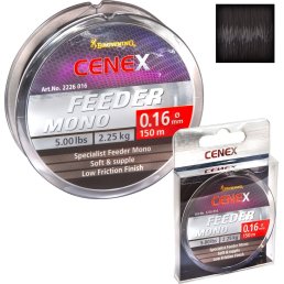 Browning Cenex Feeder Mono 0,24 mm
