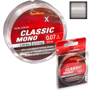 Browning Cenex Classic Mono 0,12 mm