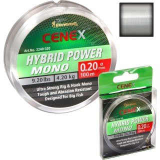 Browning Cenex Hybrid Power Mono 0,22 mm