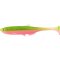 LMAB KØFI Bleak Shad Blister 6 cm Electric Chicken