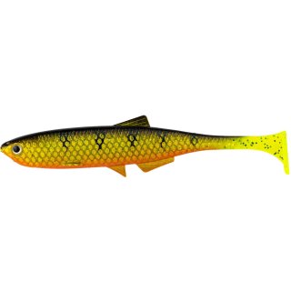 LMAB KØFI Bleak Shad Blister 9 cm Natural Perch