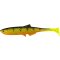 LMAB KØFI Bleak Shad Blister 9 cm Natural Perch