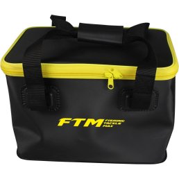 FTM Ranger PVC Tackle Bag