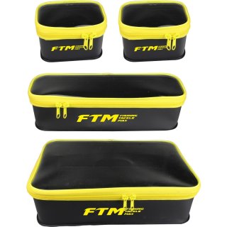 FTM Ranger PVC Tackle Bag Set 1