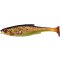 LMAB KØFI Roach Shad Blister 11 cm Brown Trout