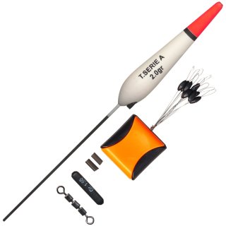 Tremarella Set Susi 2g