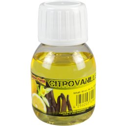 FTM Amino Flash Aroma Dip Citrovanille