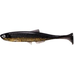 LMAB KØFI Bleak Shad Blister 12 cm Holy King