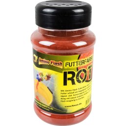 FTM Amino Flash Futterfarbe rot