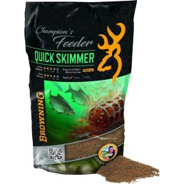 Browning Champions Feeder Mix Quick Skimmer
