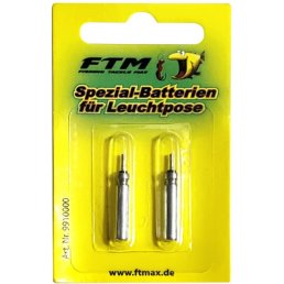 FTM Spezial-Batterien für Leuchtpose