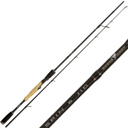 Quantum Hypercast Spin & Jig 1,83 m / 7 - 35 g