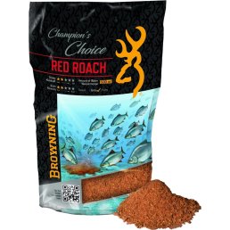 Browning Grundfutter Red Roach